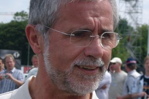 На 75 годишна възраст почина Герд Мюлер един от най известните германски