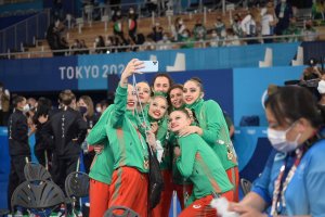 Последният Спасител и Благороден отмъстител на нацията Слави Трифонов напоследък среща