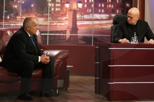 Харесва ми че ти не си за мен и аз