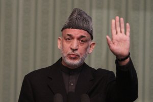 Талибаните са свалили охраната на ръководителя на Висшия съвет за