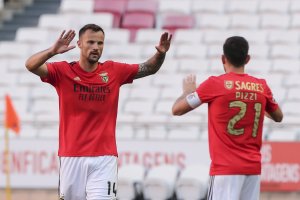 Португалската Примейра лига изненадващо влезе в Топ 5 на футболните