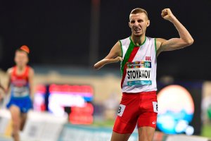 Християн Стоянов донесе втория медал за България от Параолимпийските игри