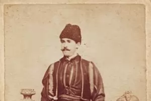 Христо Македонски – другият летописец на българските въстания