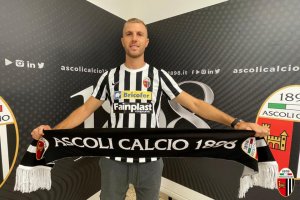 Голмайсторът на Ботев Пд Атанас Илиев премина в италианския втородивизионен