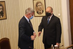 България в голямата си част е подготвена за третата вълна