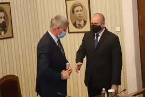 Близо 70% от лекарите вече са ваксинирани