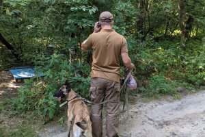 Беларуски активист който живее в изгнание в Украйна е намерен