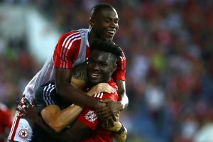 ЦСКА София показа огромна промяна във втория мач под ръководството на