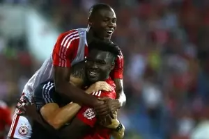 "ЦСКА-София" се преобрази и прегази хървати с 4:2