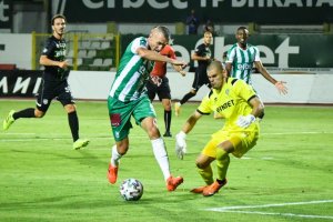 Считаният за недостижим рекорд на Петър Жеков по вкарани голове