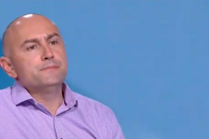 Пореден упрек към служебния министър на икономиката Кирил Петков отправи