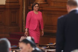 Въпреки че заседаваха почти 5 часа на Позитано 20 социалистите