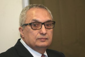 Различаваме ли добро и зло агресор от жертва Това попита бившият