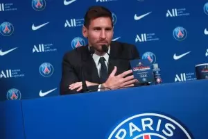 Меси: Мечтата ми е да спечеля Шампионската лига и с ПСЖ