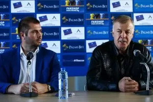 Букмейкър вече ще взема решения в "Левски"