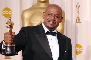 Преди дни носителят на Оскар Форест Уитакър навърши 60 години Актьорът