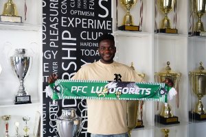 Лудогорец осъществи нов входящ трансфер след като клубът влезе в