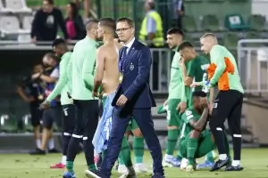 Един гол струва на "Лудогорец" 7.76 млн. евро