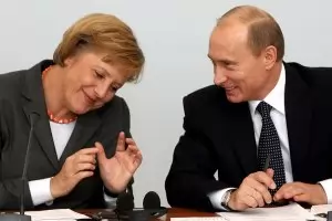 Меркел и Путин ще се видят за последно на 20 август