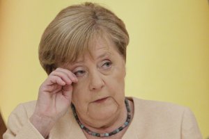 Нещата не изглеждат добре за консервативния съюз на Германия само