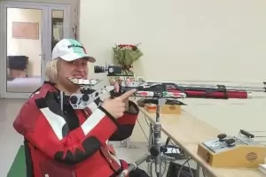 Милена Тодорова остана на 5 т. от финал в Токио 2020
