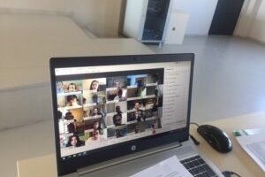 Медицинският университет Пловдив изисква от студентите си да имат сертификат за