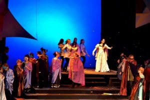 В началото на четвъртата вълна от коронавирус в която навлиза