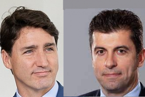 YELLOW BRICK ROAD ЖЪЛТИТЕ ПАВЕТА Окуражени от добрия старт