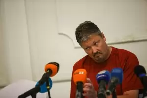 Любослав Пенев: Стойчо Младенов прояви долно лицемерие