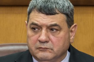 Новият главен секретар на МВР не е от калинките  няма да стои
