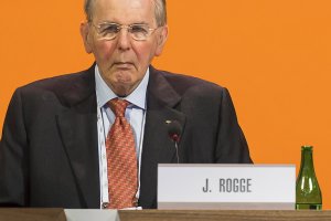 На 79 годишна възраст почина бившият президент на Международния олимпийски комитет