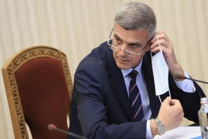 Теоретично е възможно служебният кабинет да стане редовен Практически е