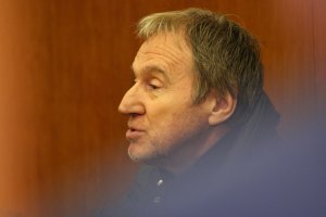 Бившият шеф на Държавната комисия по хазарта ДКХ Огнемир Митев