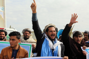 Талибаните превзеха град Газни каза пред AФП старши местен депутат