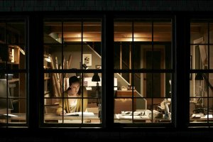 Не е чудно че тихият ужас в който живее огромната