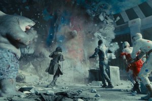 Малко икономически отрасли пострадаха от пандемията така драматично колкото филмово комиксовата индустрия