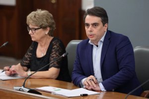 Страната е в пълен хаос кахъри се лидерът на ГЕРБ Бойко