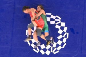 Една от най големите надежди на България за призово класиране на