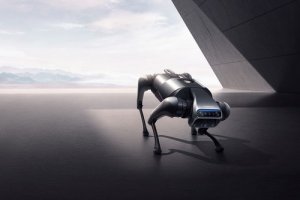 Xiaomi е компания която прави всичко Въпреки това е малко