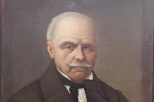 Иван Денкоглу - благодетел роду нашему