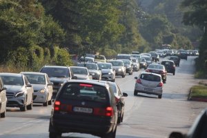 Агенция Пътна инфраструктура АПИ е платила 1 225 млн лв в