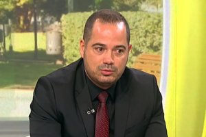 Шефът на Главна дирекция Борба с организираната престъпност ГДБОП гл