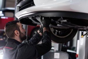 Есента е може би най вредният сезон за автомобила Това се