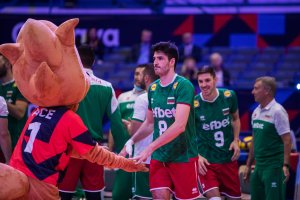 Нов антирекорд постави българският национален отбор с представянето си на