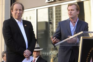 Сътрудничеството между Кристофър Нолан и компанията Warner Bros е едно