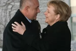 Какво ни остави меркелизмът?