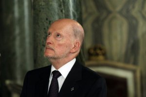 Симеон Сакскобурготски се опита да направи коментар на решението на