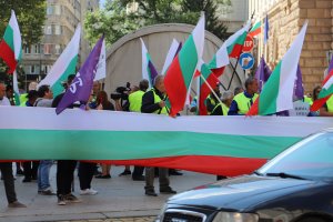 Както стана ясно снощи след вчерашните мъчителни преговори между властта