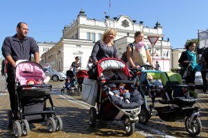 От октомври България окончателно ще затвърди славата си на страната