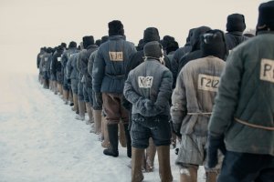 По екраните  в Русия  излезе филмът Иван Денисович базиран на култовата повест